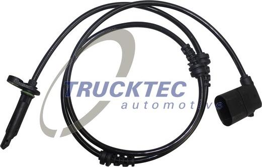 Trucktec Automotive 02.42.411 - ABS-anturi inparts.fi