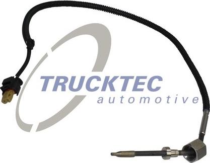 Trucktec Automotive 02.42.418 - Tunnistin, pakokaasulämpötila inparts.fi