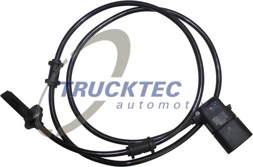 Trucktec Automotive 02.42.413 - ABS-anturi inparts.fi