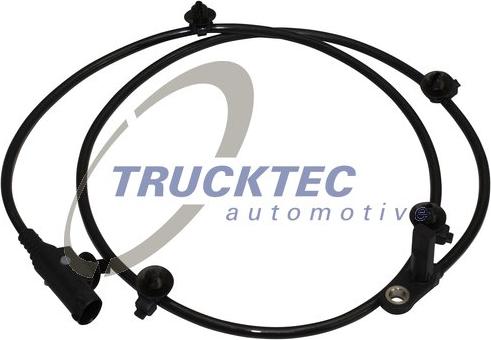 Trucktec Automotive 02.42.423 - ABS-anturi inparts.fi