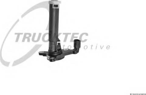 Trucktec Automotive 02.42.054 - Tunnistin, moottoriöljyn taso inparts.fi