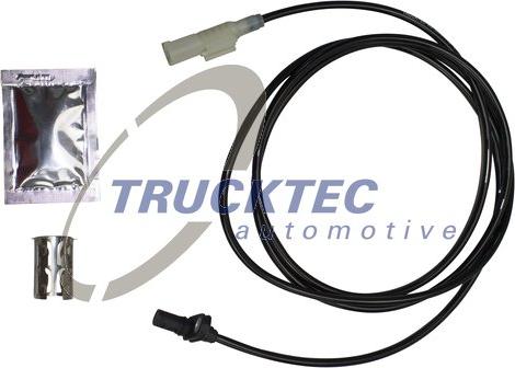 Trucktec Automotive 02.42.058 - ABS-anturi inparts.fi