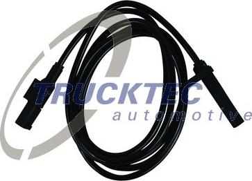 Trucktec Automotive 02.42.060 - ABS-anturi inparts.fi