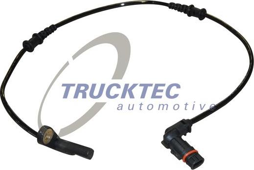 Trucktec Automotive 02.42.074 - ABS-anturi inparts.fi