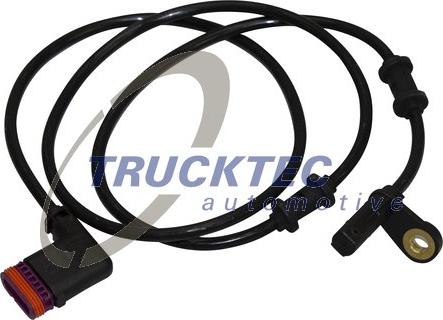 Trucktec Automotive 02.42.076 - ABS-anturi inparts.fi