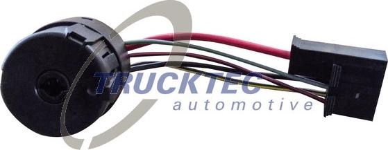 Trucktec Automotive 02.42.119 - Virtalukko inparts.fi