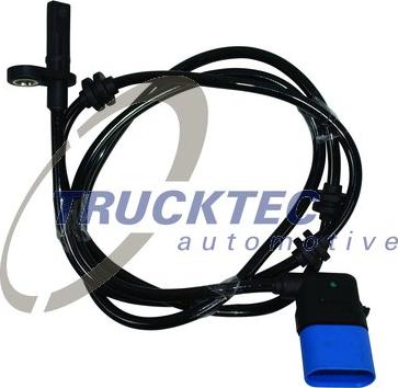 Trucktec Automotive 02.42.395 - ABS-anturi inparts.fi