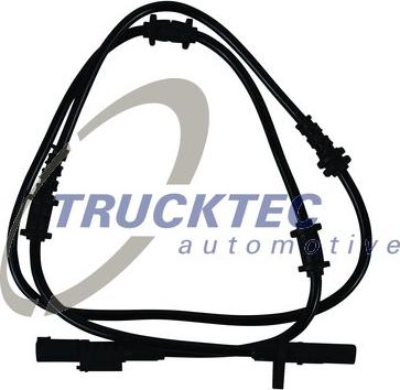 Trucktec Automotive 02.42.396 - ABS-anturi inparts.fi