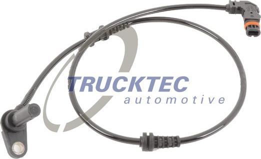 Trucktec Automotive 02.42.391 - ABS-anturi inparts.fi