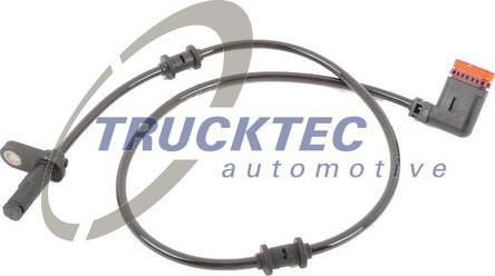 Trucktec Automotive 02.42.393 - ABS-anturi inparts.fi