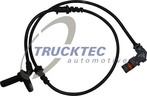 Trucktec Automotive 02.42.392 - ABS-anturi inparts.fi