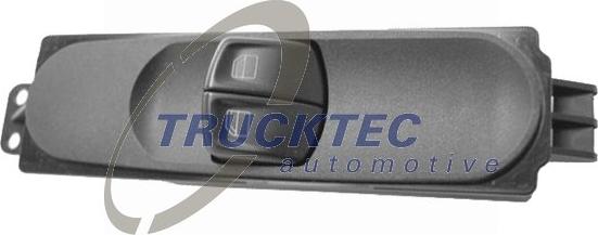 Trucktec Automotive 02.42.340 - Kytkin, lasinnostin inparts.fi