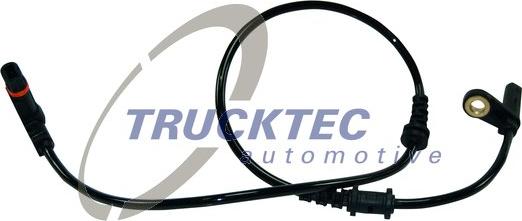 Trucktec Automotive 02.42.359 - ABS-anturi inparts.fi