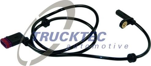 Trucktec Automotive 02.42.360 - ABS-anturi inparts.fi