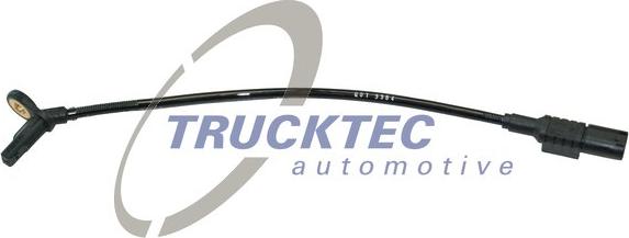 Trucktec Automotive 02.42.363 - ABS-anturi inparts.fi