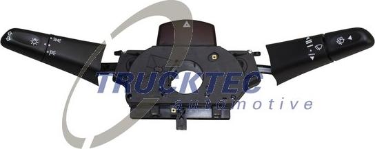 Trucktec Automotive 02.42.313 - Kytkin, ohjausakseli inparts.fi