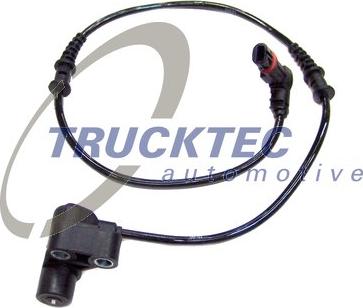 Trucktec Automotive 02.42.386 - ABS-anturi inparts.fi