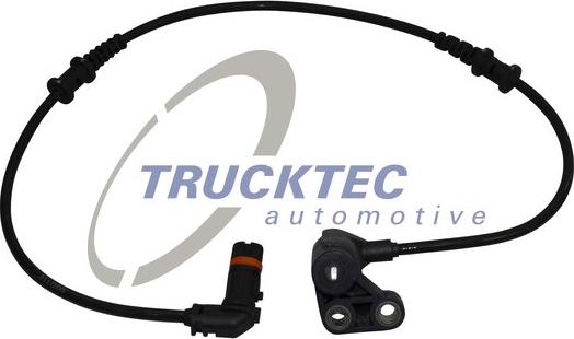 Trucktec Automotive 02.42.387 - ABS-anturi inparts.fi