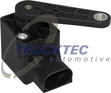 Trucktec Automotive 02.42.332 - Sensori, Xenonvalo (ajovalokorkeuden säätö) inparts.fi