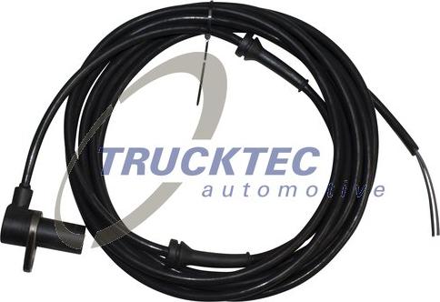 Trucktec Automotive 02.42.321 - ABS-anturi inparts.fi