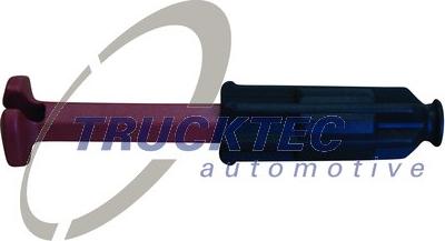 Trucktec Automotive 02.42.323 - Tulpanjohdon pistoke inparts.fi