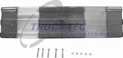 Trucktec Automotive 02.42.297 - Lasi, takavalo inparts.fi