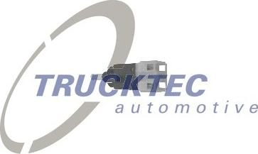 Trucktec Automotive 02.42.269 - Jarruvalokatkaisin inparts.fi