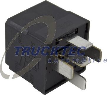 Trucktec Automotive 02.42.280 - Monitoimintorele inparts.fi