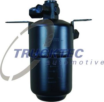 Trucktec Automotive 02.59.041 - Kuivain, ilmastointilaite inparts.fi