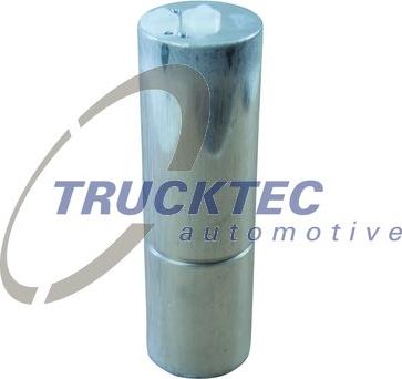 Trucktec Automotive 02.59.051 - Kuivain, ilmastointilaite inparts.fi