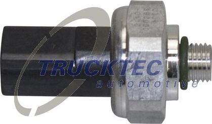 Trucktec Automotive 02.59.190 - Painekytkin, ilmastointilaite inparts.fi