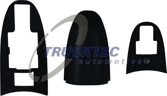 Trucktec Automotive 02.54.064 - Suojus, kahva inparts.fi