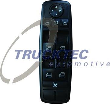 Trucktec Automotive 02.58.402 - Kytkin, lasinnostin inparts.fi