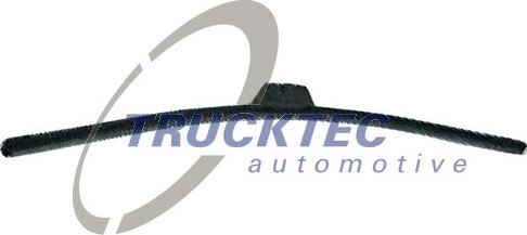 Trucktec Automotive 02.58.419 - Pyyhkijänsulka inparts.fi