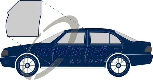 Trucktec Automotive 02.53.037 - Oventiiviste inparts.fi