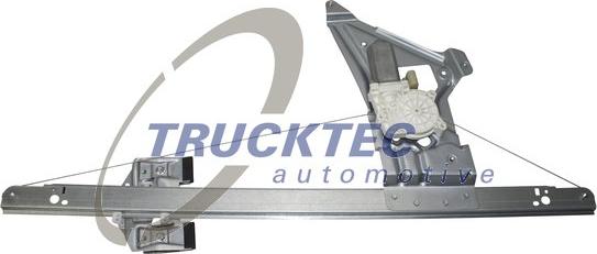 Trucktec Automotive 02.53.159 - Lasinnostin inparts.fi