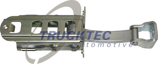Trucktec Automotive 02.53.150 - Oven pidin inparts.fi