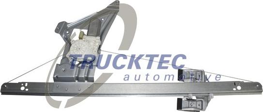 Trucktec Automotive 02.53.158 - Lasinnostin inparts.fi