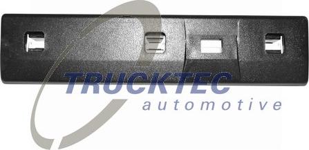 Trucktec Automotive 02.53.162 - Oviverhoilu inparts.fi