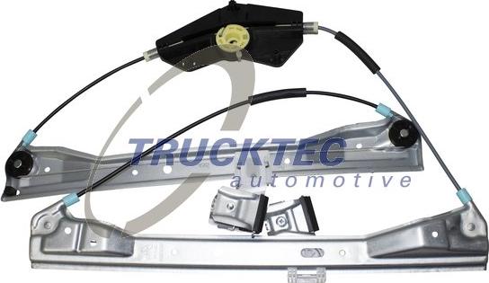 Trucktec Automotive 02.53.184 - Lasinnostin inparts.fi