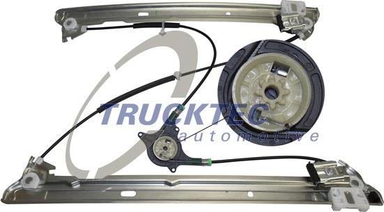 Trucktec Automotive 02.53.389 - Lasinnostin inparts.fi