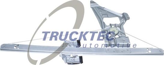 Trucktec Automotive 02.53.324 - Lasinnostin inparts.fi