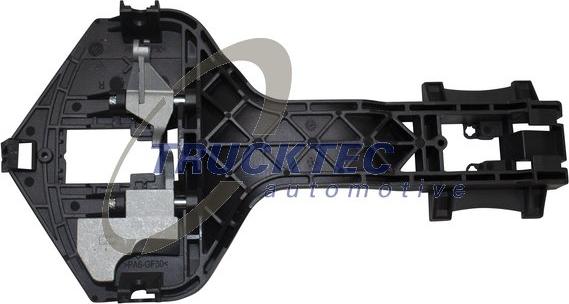 Trucktec Automotive 02.53.292 - Oven sarana inparts.fi