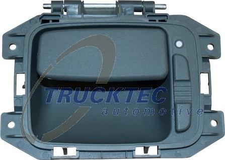 Trucktec Automotive 02.53.244 - Takaluukun kahva inparts.fi