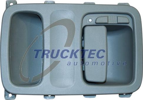 Trucktec Automotive 02.53.250 - Oven kahva inparts.fi