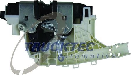 Trucktec Automotive 02.53.208 - Ovilukko inparts.fi