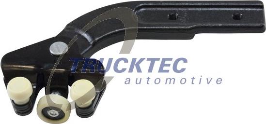 Trucktec Automotive 02.53.239 - Rullaohjain, liukuovi inparts.fi