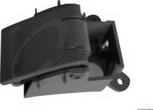 Trucktec Automotive 02.53.224 - Oven kahva inparts.fi