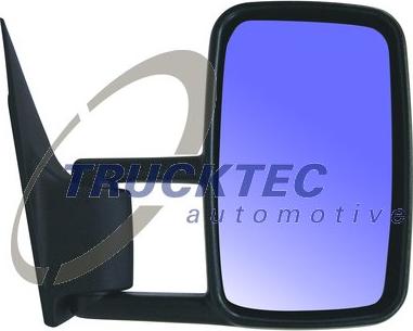 Trucktec Automotive 02.57.052 - Ulkopeili inparts.fi