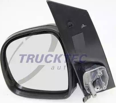 Trucktec Automotive 02.57.154 - Ulkopeili inparts.fi